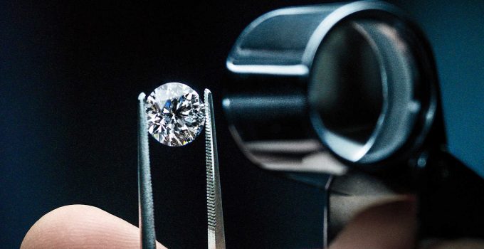 Lab-Grown Diamonds: All You Need To Know