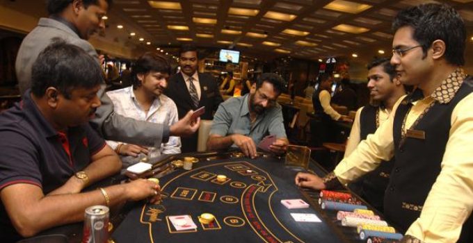 Best Indian Premier Online Casinos 2025