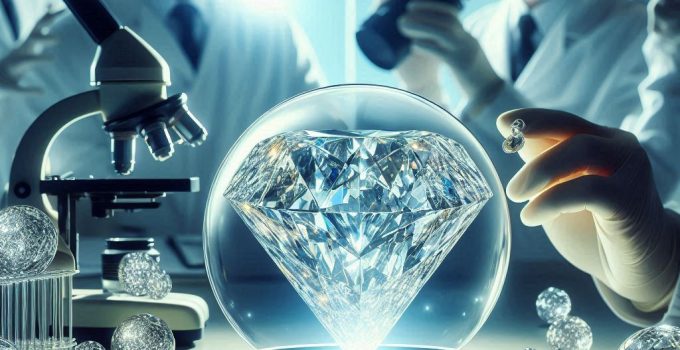 7 things to know before buying a Lab Grown Diamond 