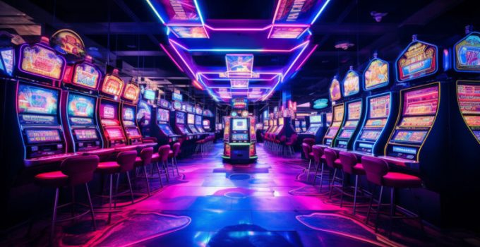 The Best Casinos in the United States Worth Visiting – 2025