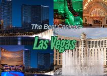 The Best Casinos in Las Vegas