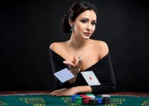 Most Famous Female Casino and Poker Players