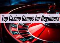 Top Casino Games for Beginners in 2025