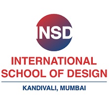  International School of Design logo.