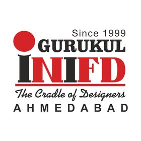 INIFD Gurukul Logo