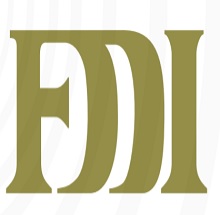 Footwear Design and Development Institute (FDDI) Logo