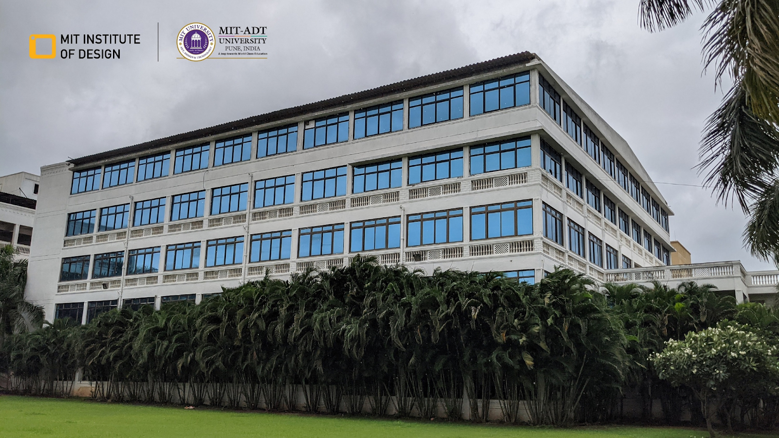 MIT Institute of Design (MITID) Pune campus is one of  the Top Fashion Designing Colleges 