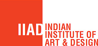 Indian Institute of Art and Design (IIAD), Delhi Logo