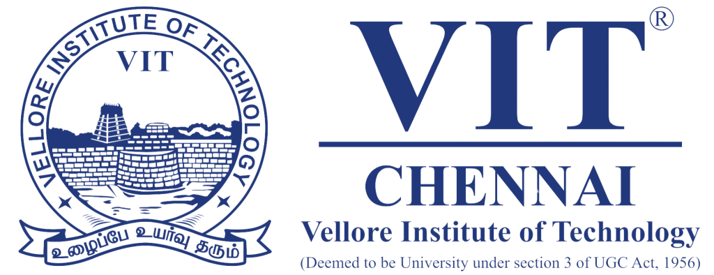 Vellore Institute of Technology Logo