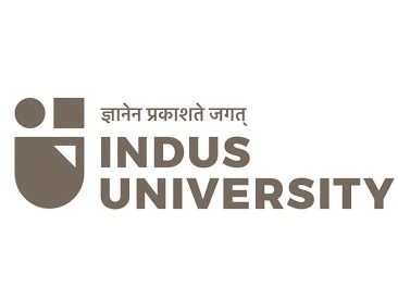 Indus University Logo