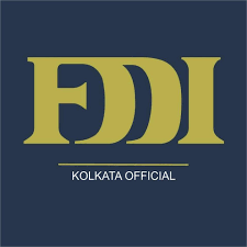 Footwear Design and Development Institute (FDDI) Kolkata logo.