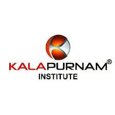 Kalapurnam Institute of Fashion Design Logo