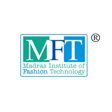 Madras Institute of Fashion Technology (MFT) Logo