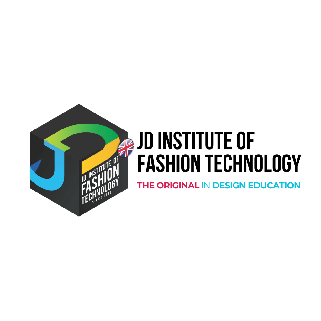 JD Institute of Fashion Technology, Delhi Logo