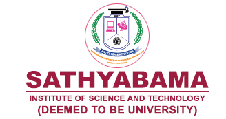 Sathyabama University Logo