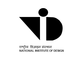 National Institute of Design (NID) LOGO
